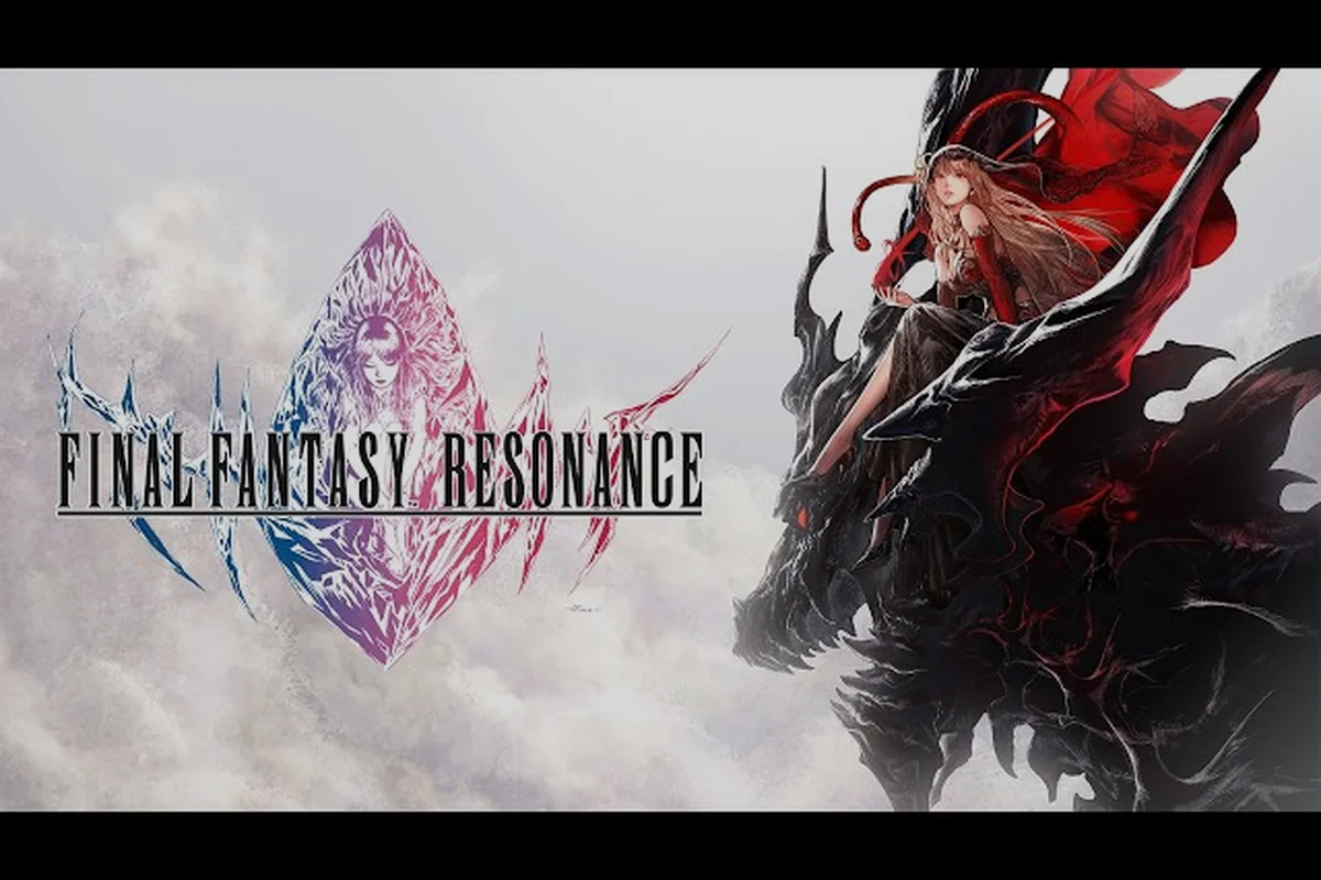 FINAL FANTASY RESONANCE Editions Compared: Steam & Switch 2