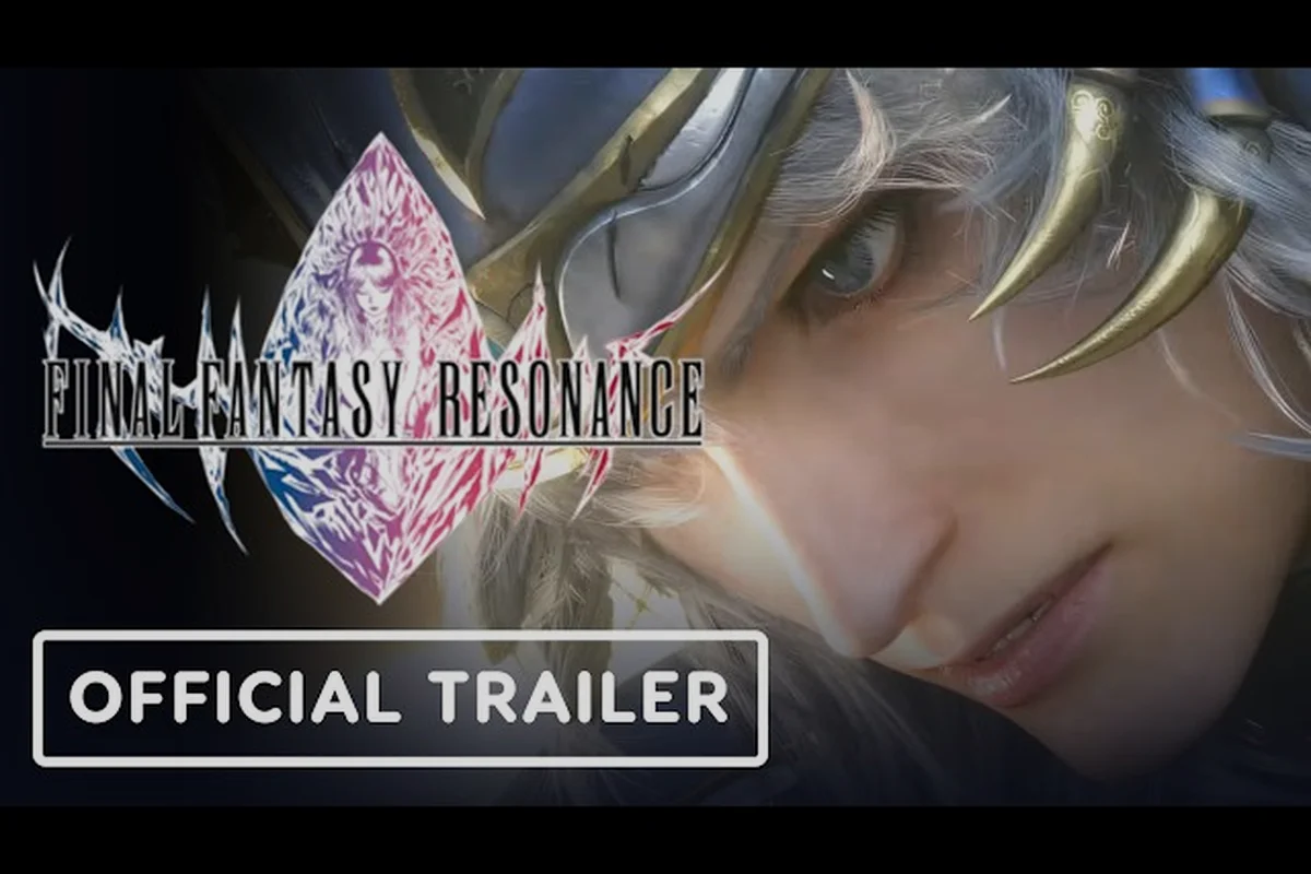 FINAL FANTASY RESONANCE Lasswell Character: Swordsman Skills