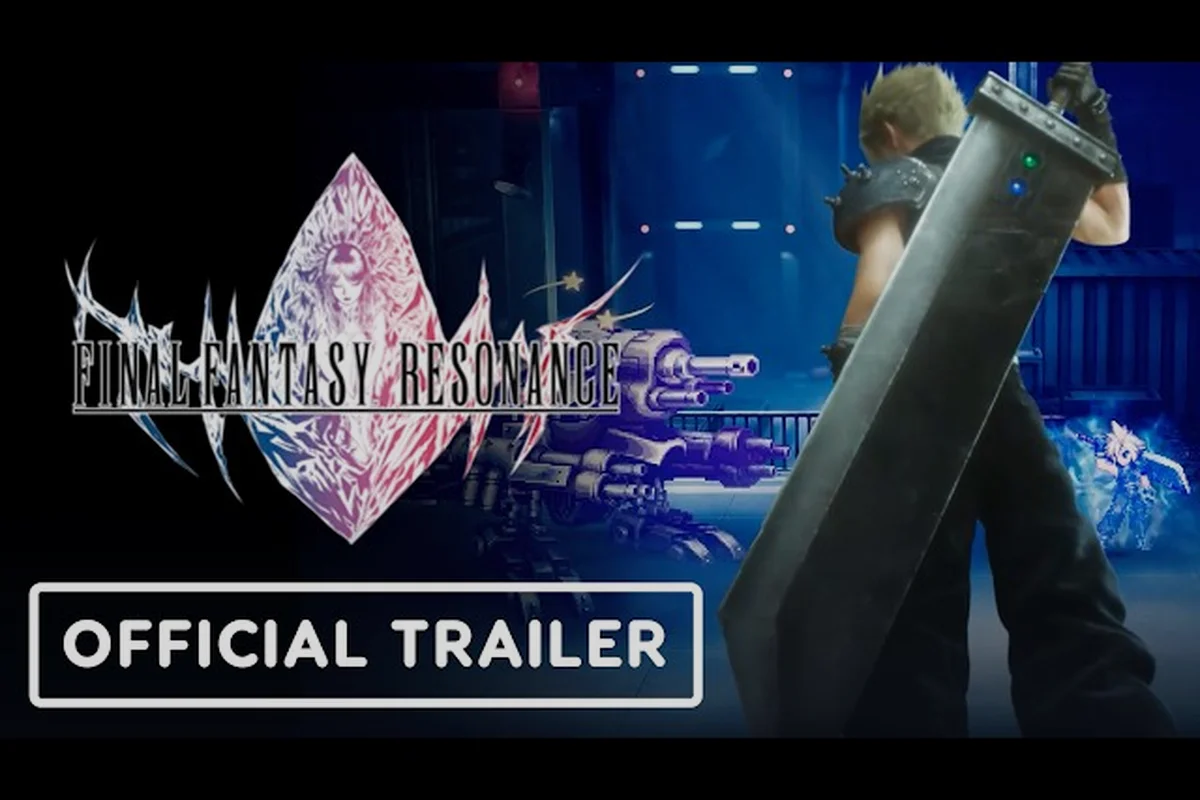 FINAL FANTASY RESONANCE Side Content: Gilgamesh & Colosseum