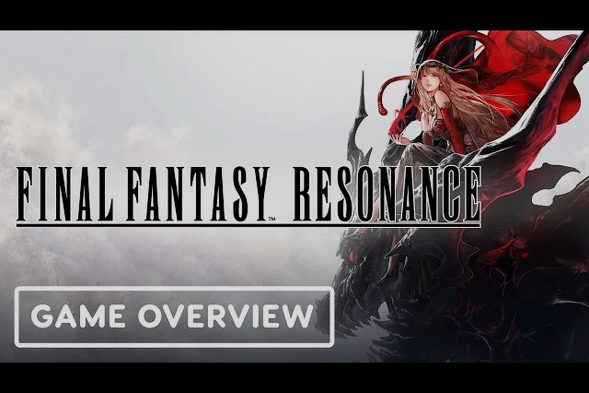 FINAL FANTASY RESONANCE HP Recovery Guide: Damage & Healing