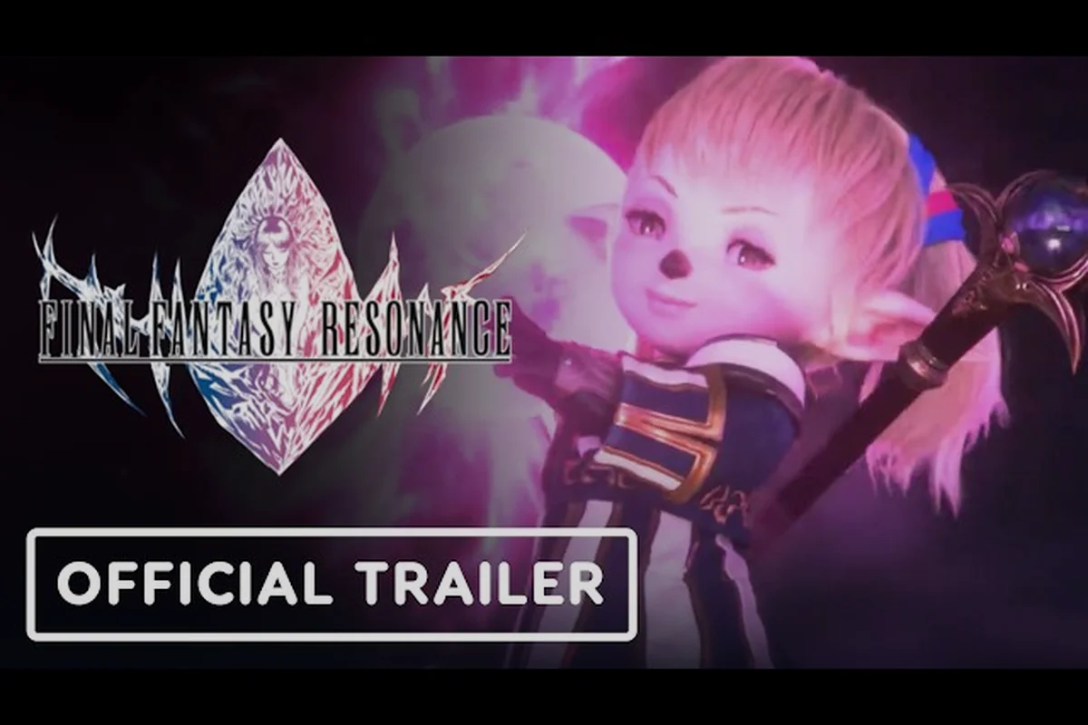 FINAL FANTASY RESONANCE Trophy Guide: Bosses & Secrets