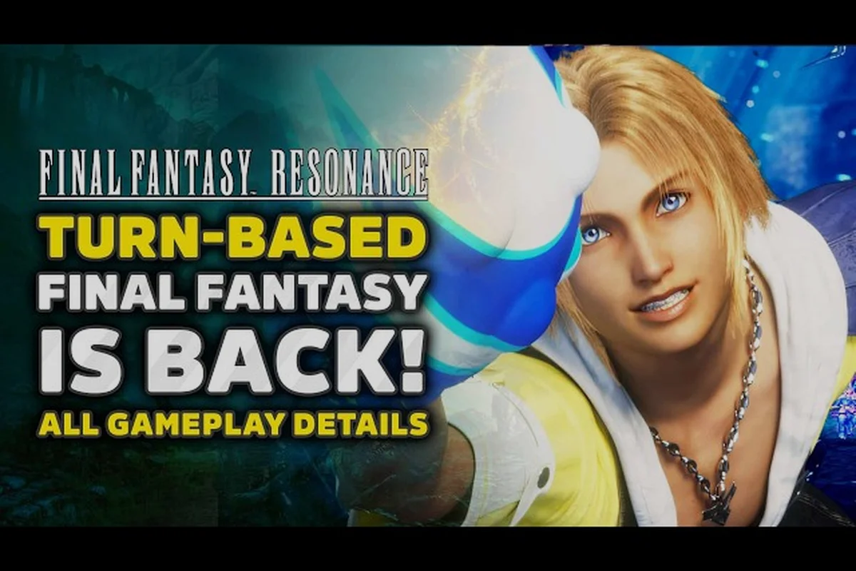 FINAL FANTASY RESONANCE for Beginners: Length & Progression